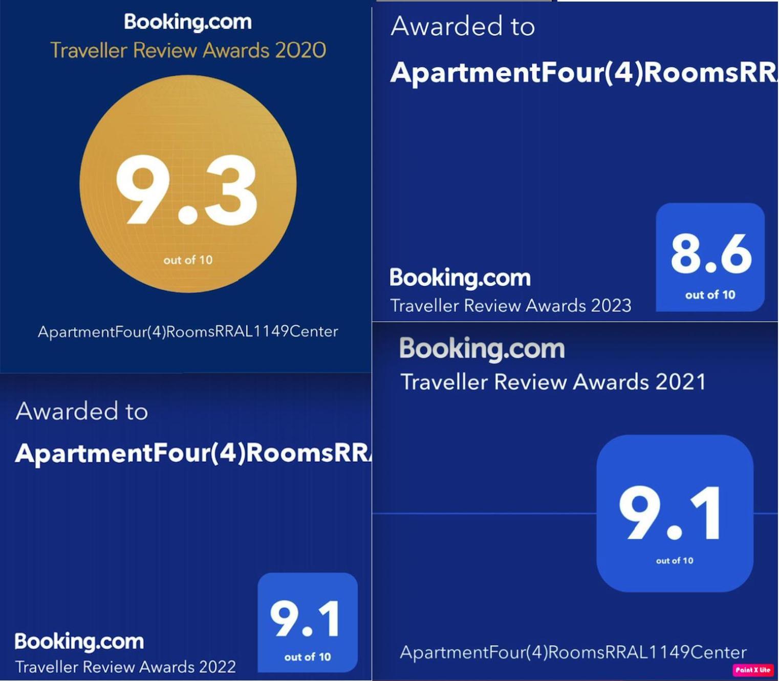 Apartmentfour ปอนตาเดลกาดา ภายนอก รูปภาพ